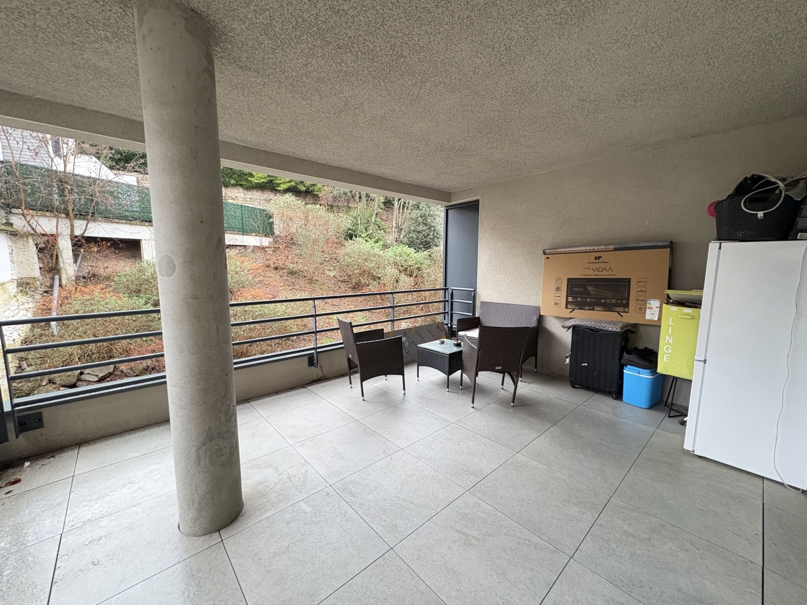 Maison à vendre, 72m², Saint-Étienne