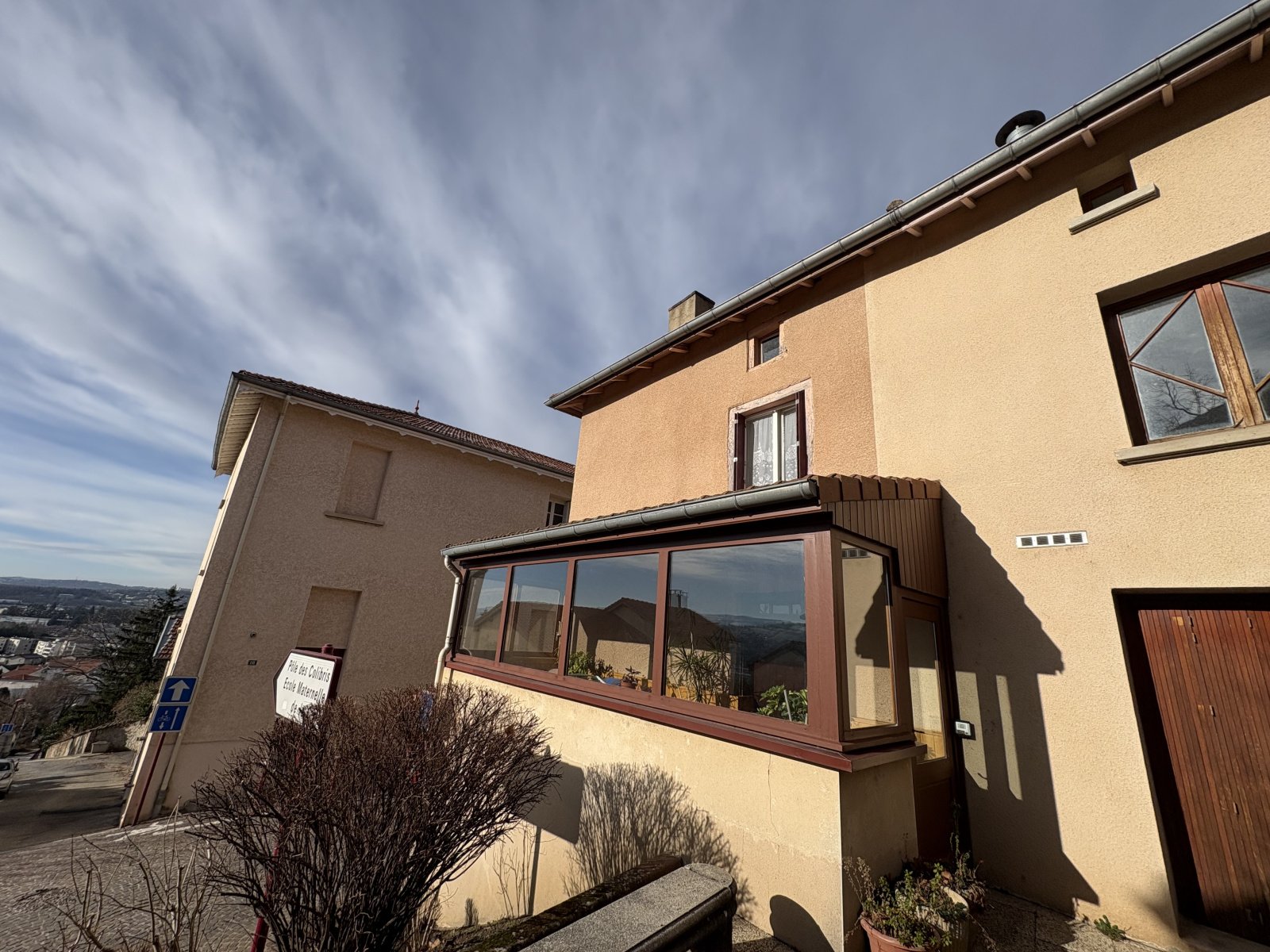 Maison à vendre, 72m², Sorbiers