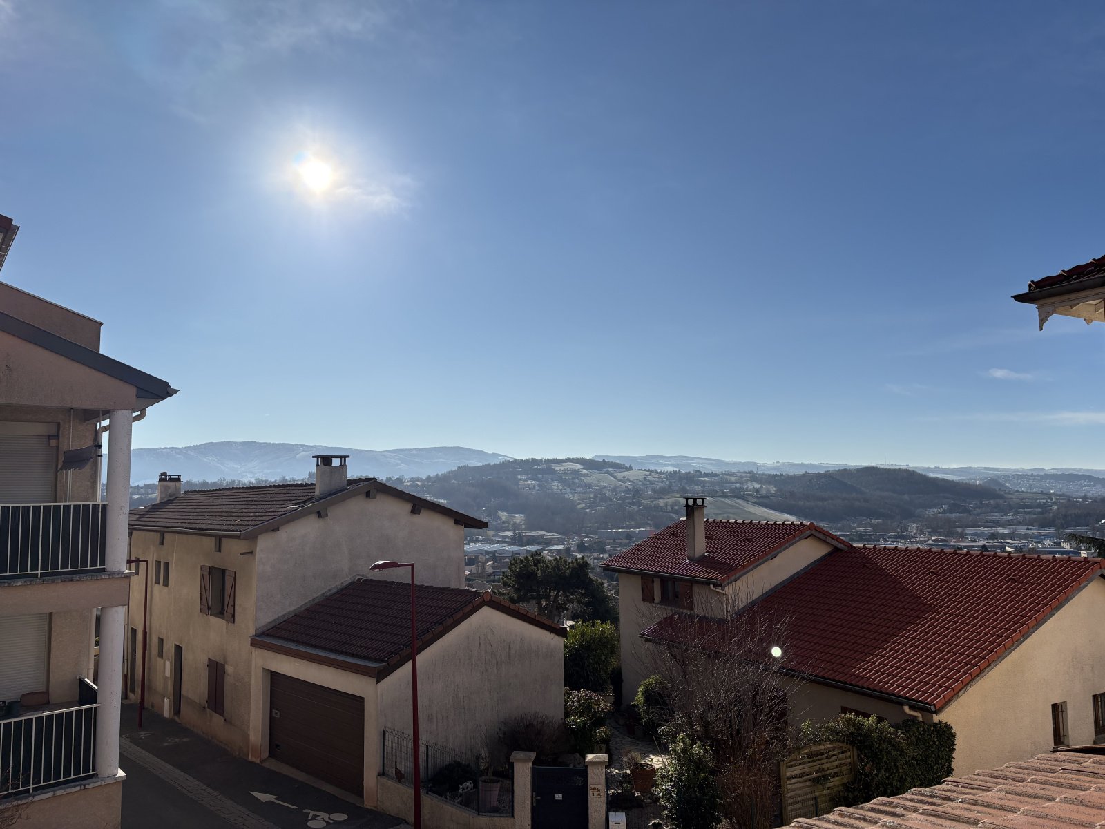 Maison à vendre, 72m², Sorbiers