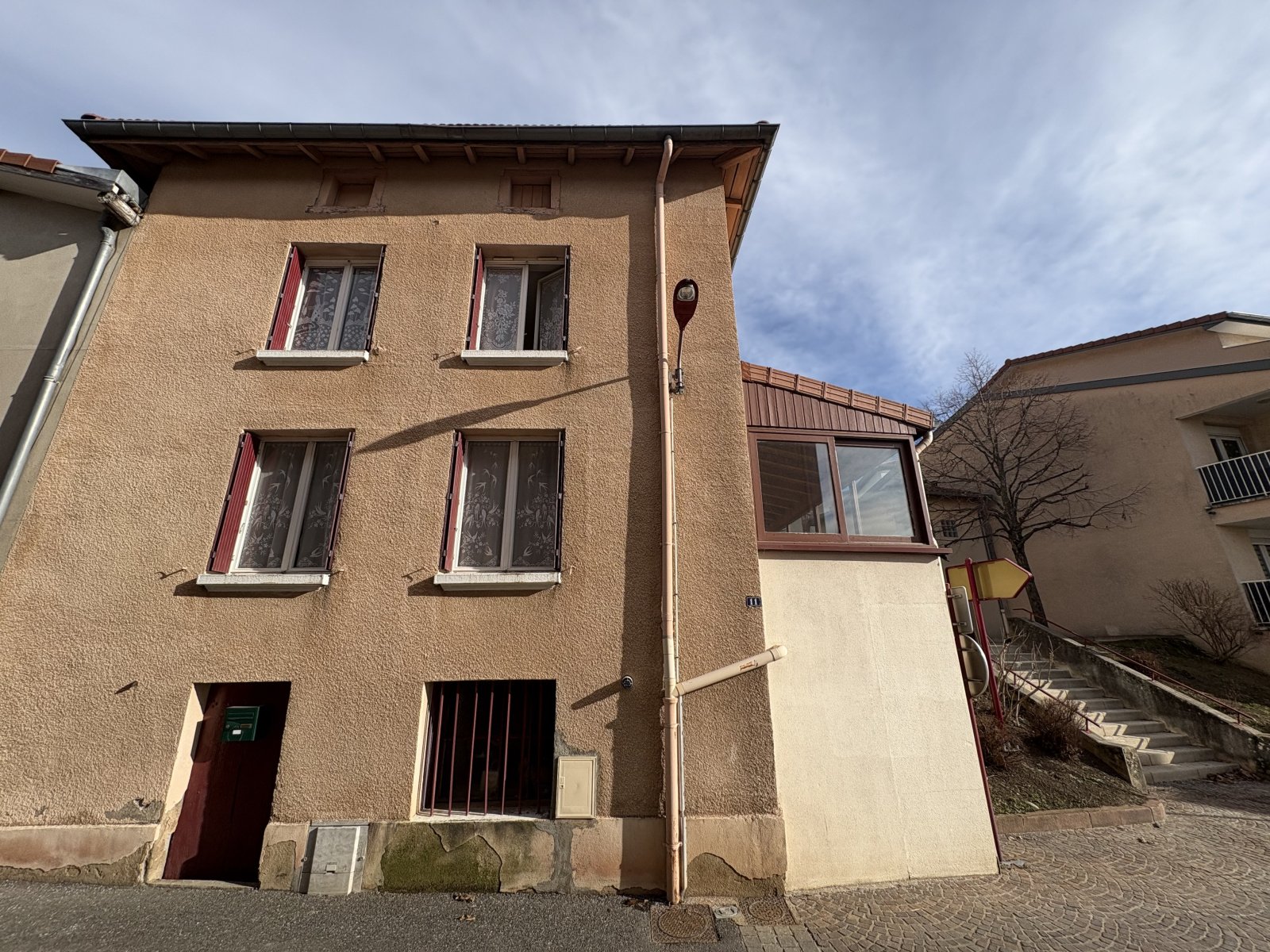 Maison à vendre, 72m², Sorbiers