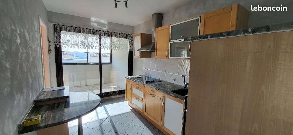 Appartement à louer, 80m², La Talaudière