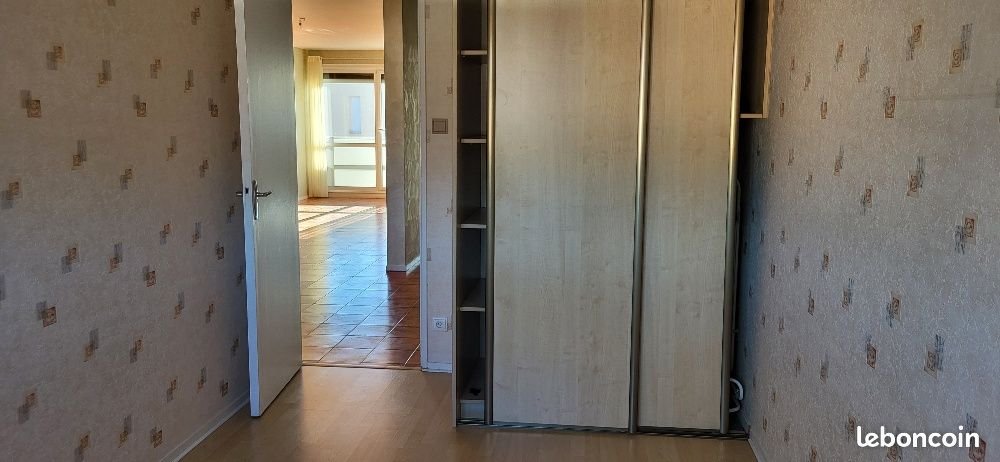Appartement à louer, 80m², La Talaudière
