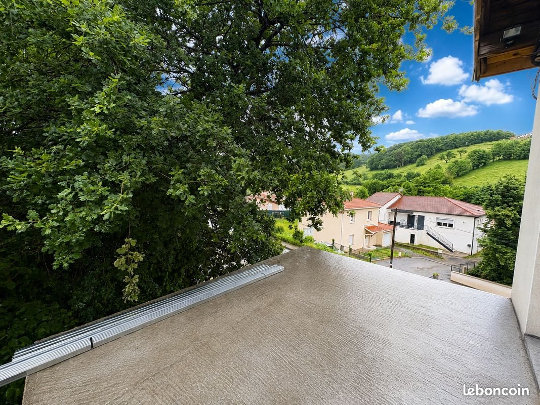 Appartement à vendre, 93m², Sorbiers