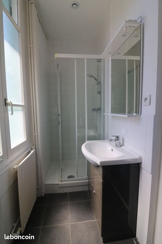 Appartement à louer, 54m², Saint-Chamond
