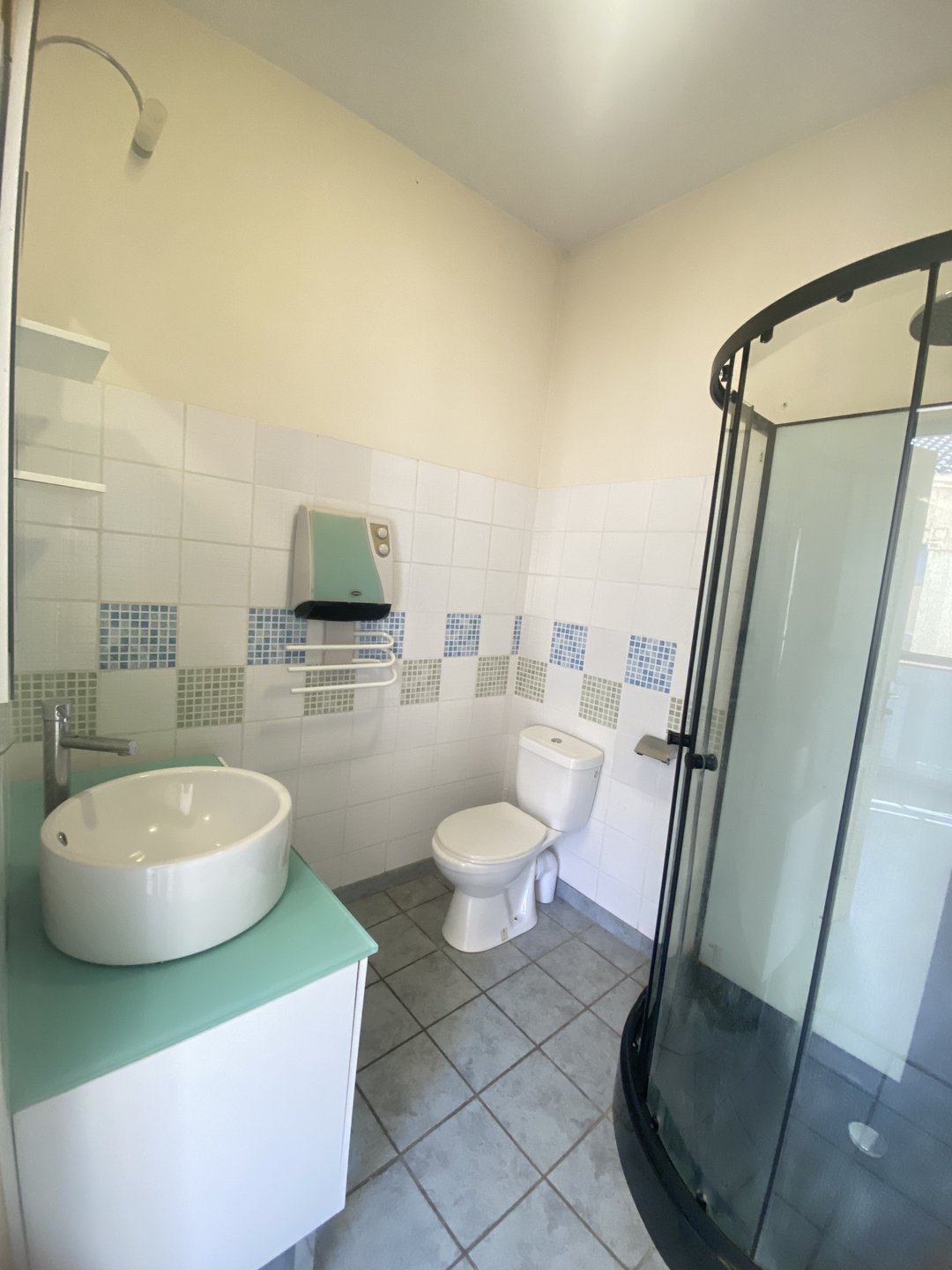 Appartement à vendre, 23m², Saint-Étienne