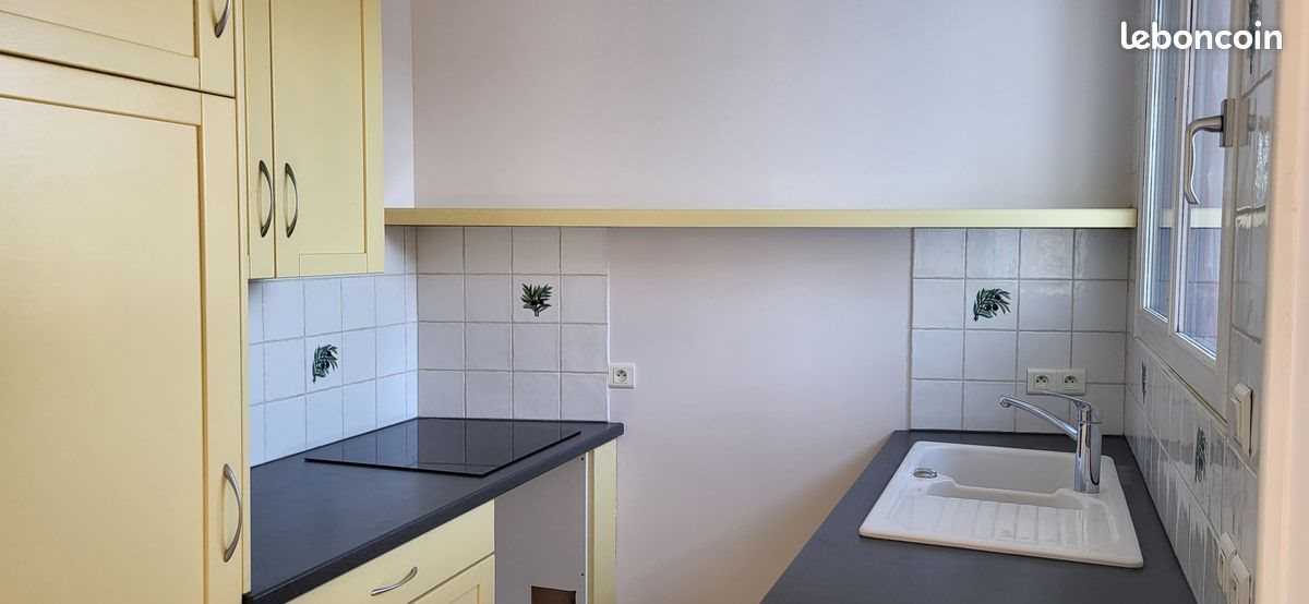 Appartement à louer, 61m², Sorbiers