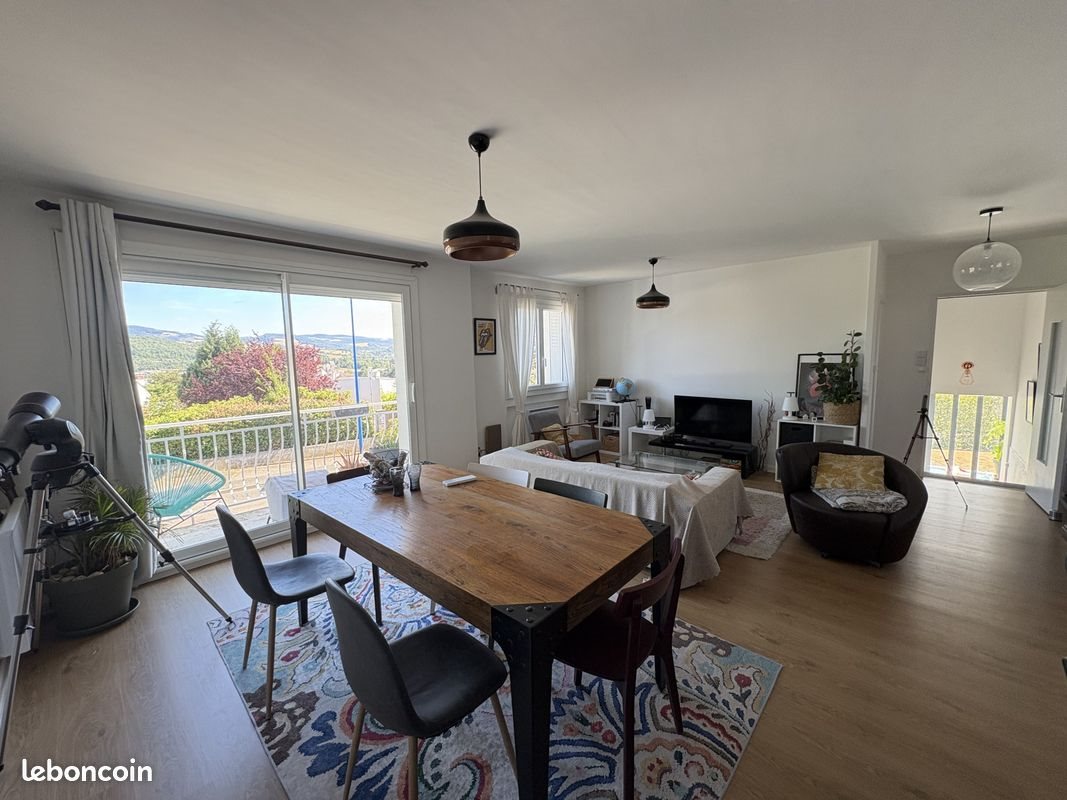 Maison à vendre, 109m², La Talaudière