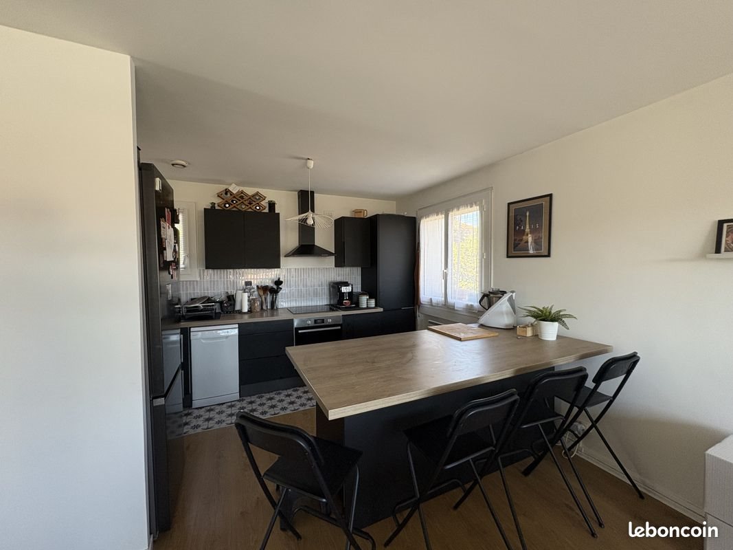 Maison à vendre, 109m², La Talaudière