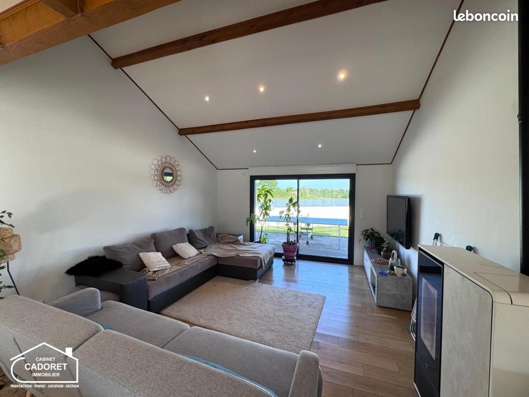 Maison à vendre, 116m², Pornic