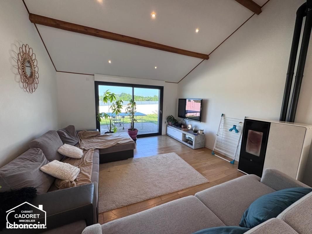 Maison à vendre, 116m², Pornic