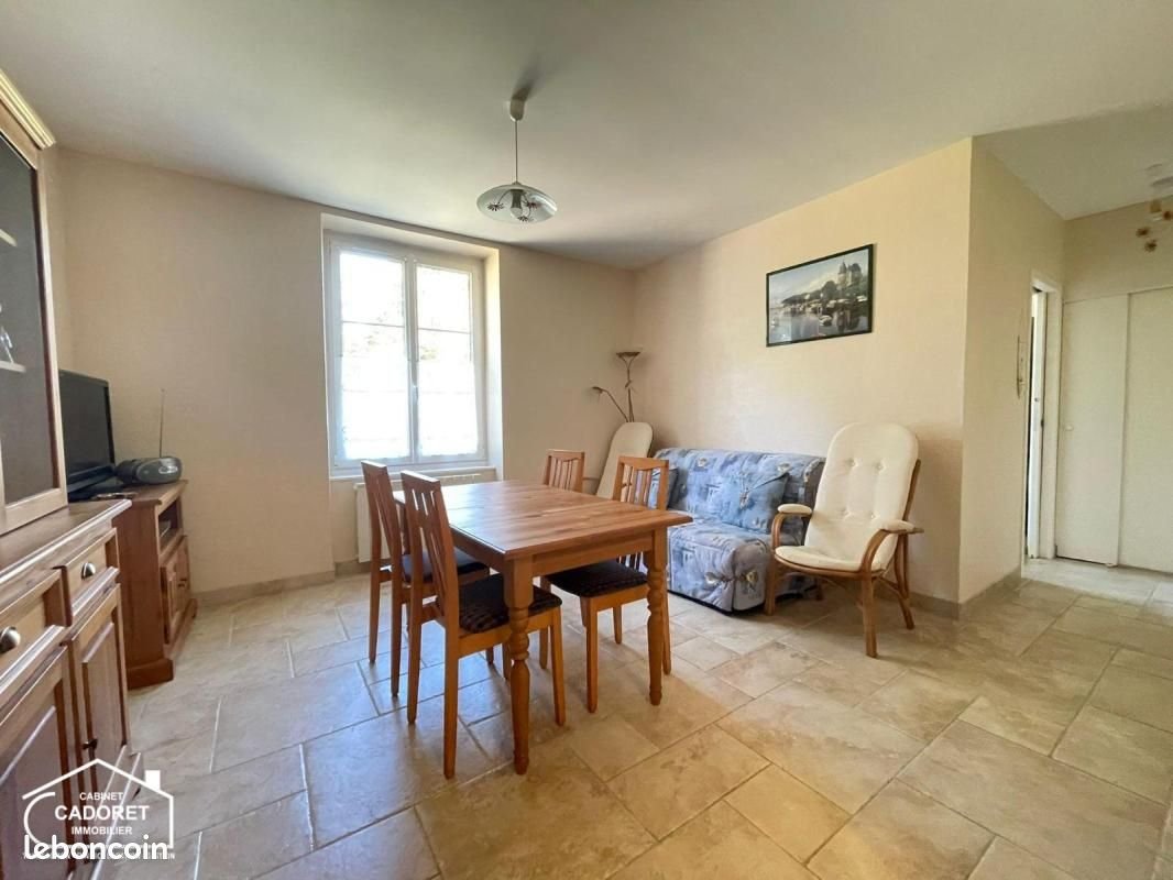 Appartement à louer, 38m², Saint-Michel-Chef-Chef