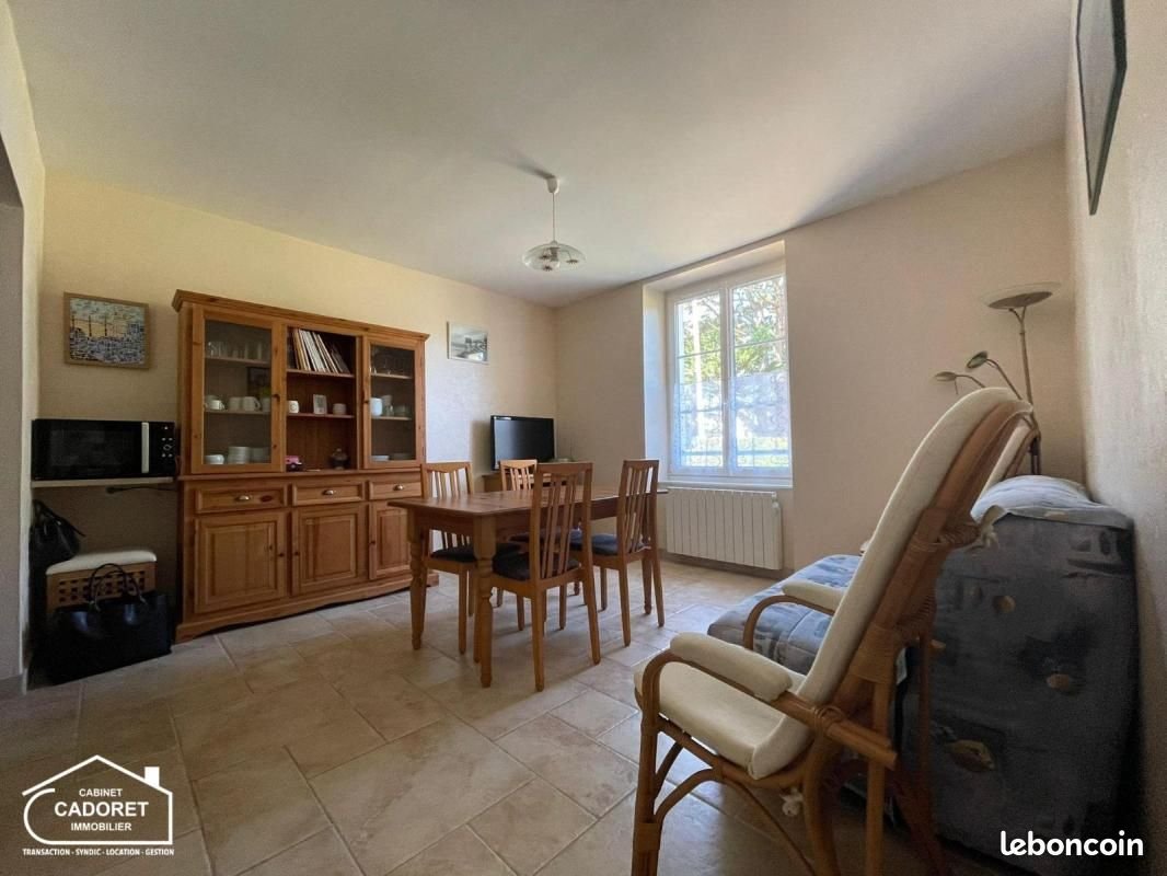 Appartement à louer, 38m², Saint-Michel-Chef-Chef