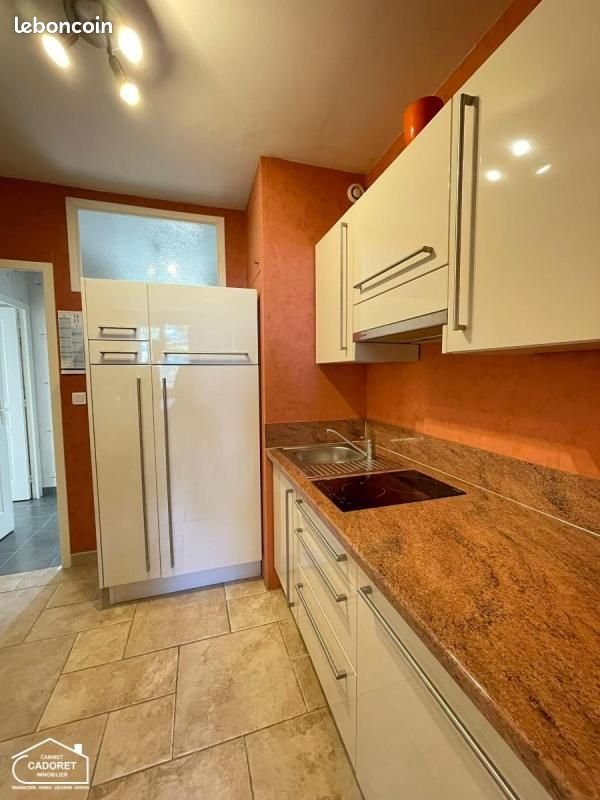 Appartement à louer, 38m², Saint-Michel-Chef-Chef