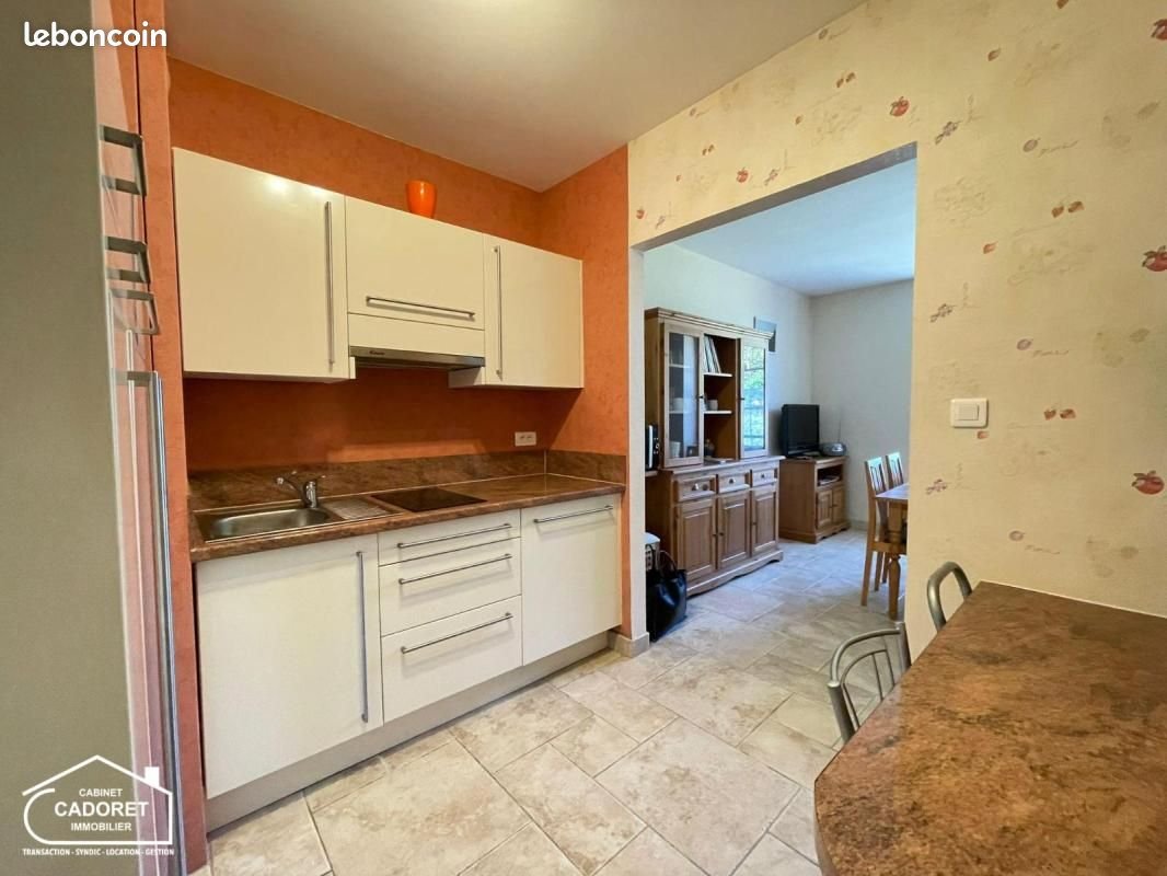 Appartement à louer, 38m², Saint-Michel-Chef-Chef