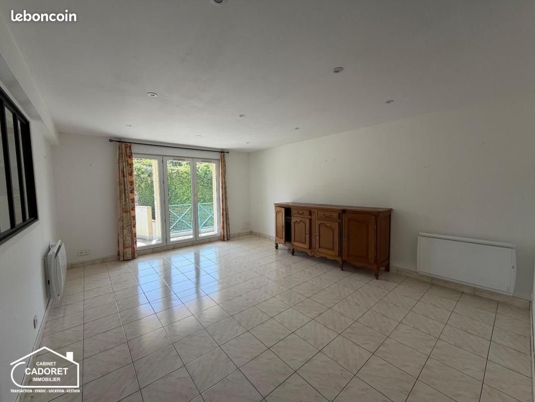 Appartement à louer, 70m², Pornic