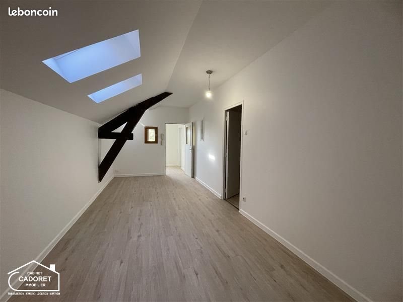 Appartement à vendre, 43m², Pornic