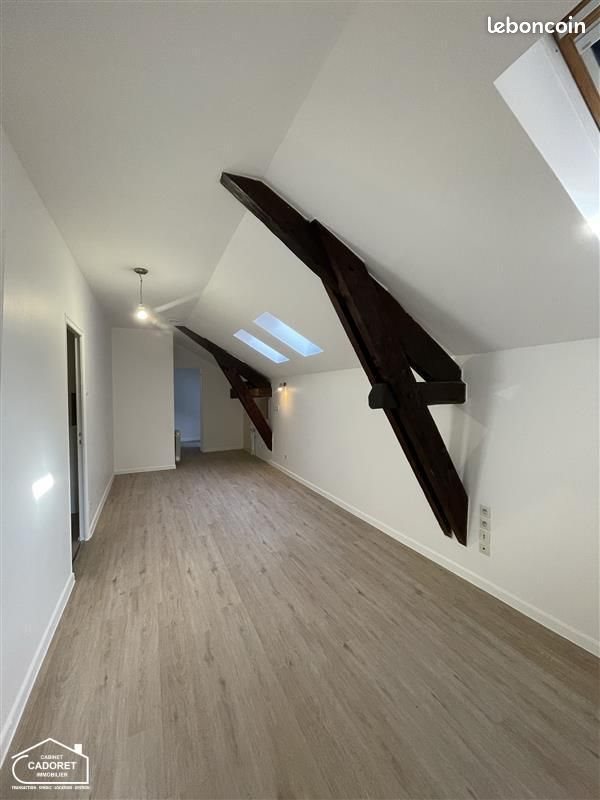 Appartement à vendre, 43m², Pornic