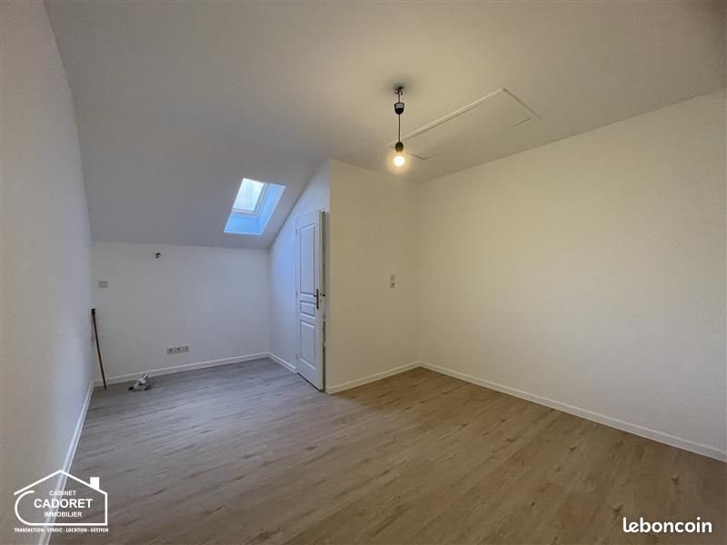 Appartement à vendre, 43m², Pornic