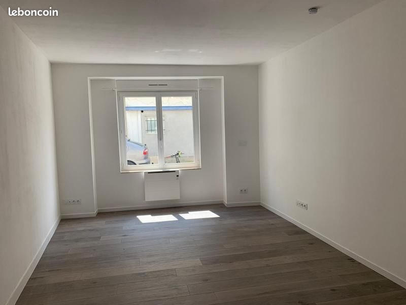 Appartement à louer, 28m², Paimboeuf