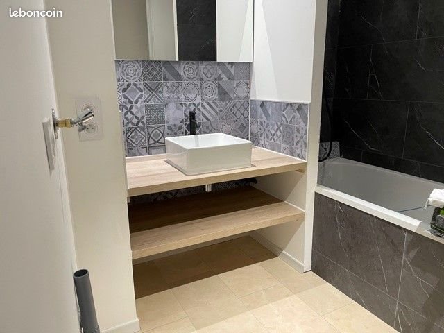 Appartement à louer, 28m², Paimboeuf