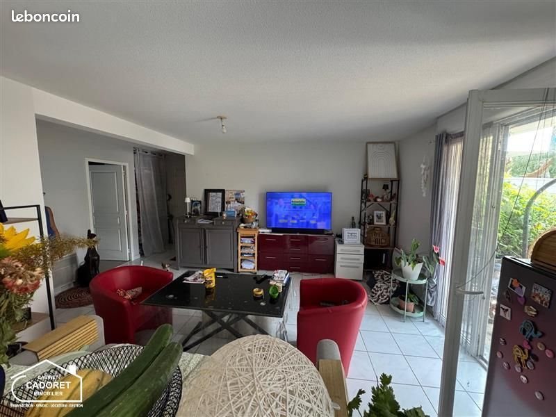 Appartement à louer, 63m², Saint-Brevin-les-Pins