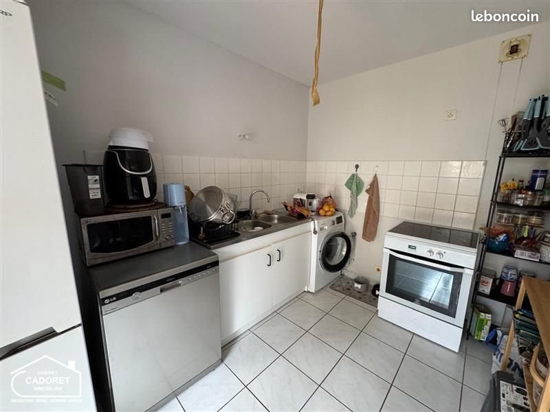 Appartement à louer, 63m², Saint-Brevin-les-Pins
