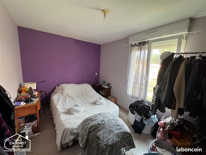 Appartement à louer, 63m², Saint-Brevin-les-Pins
