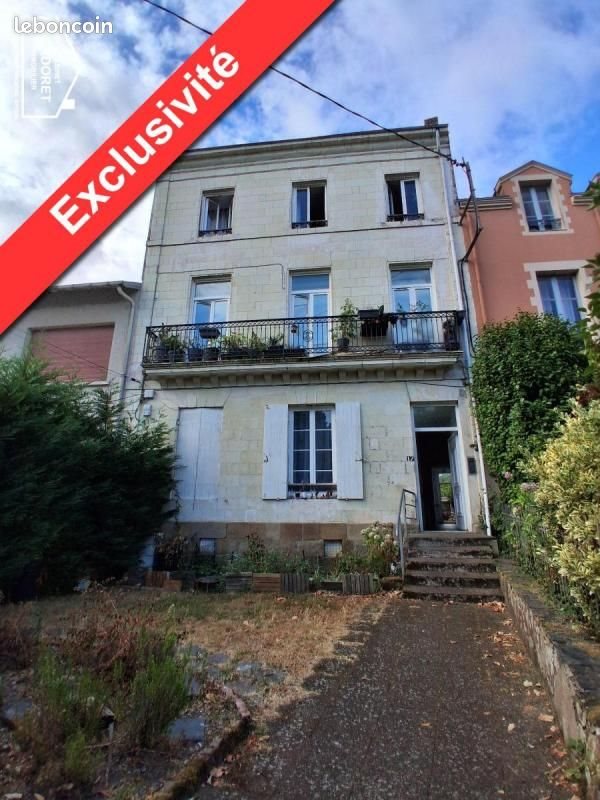 Appartement à vendre, 77m², Paimboeuf