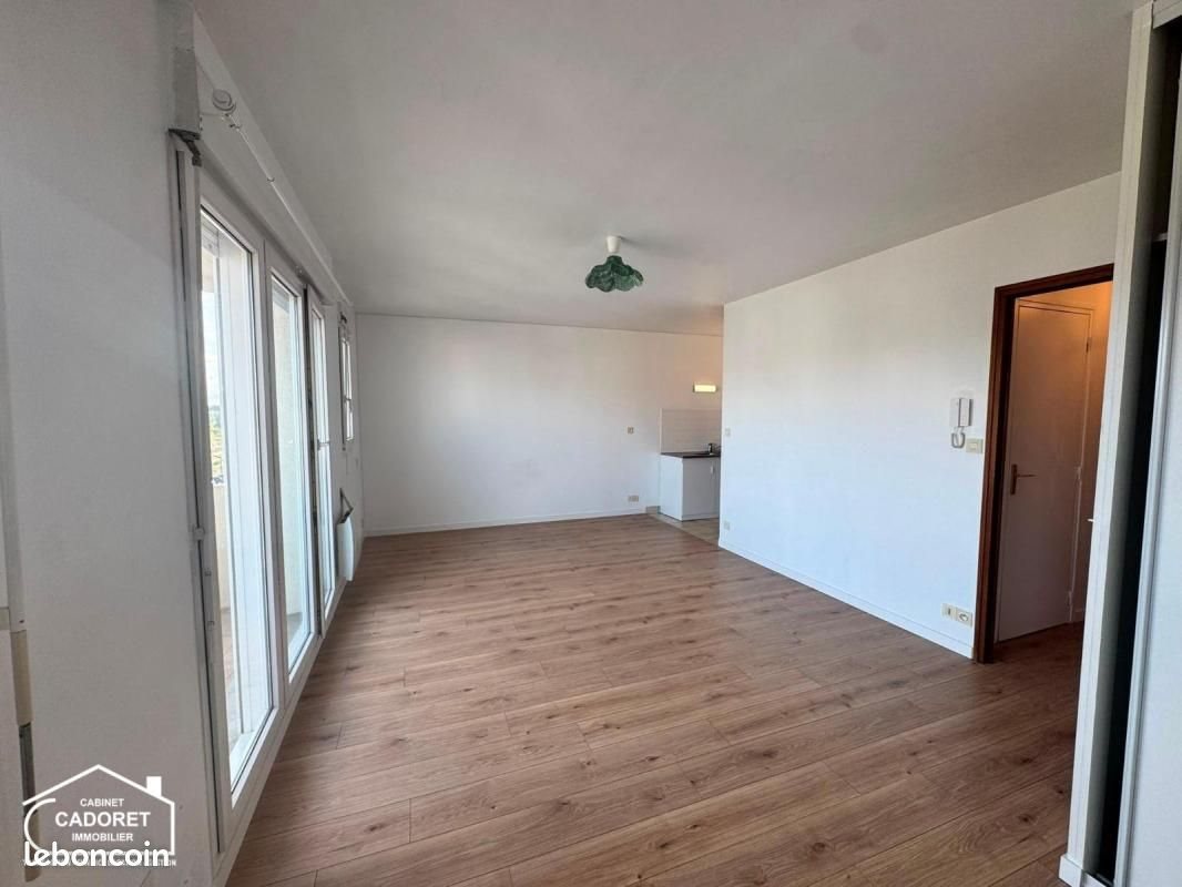Appartement à louer, 32m², Pornic