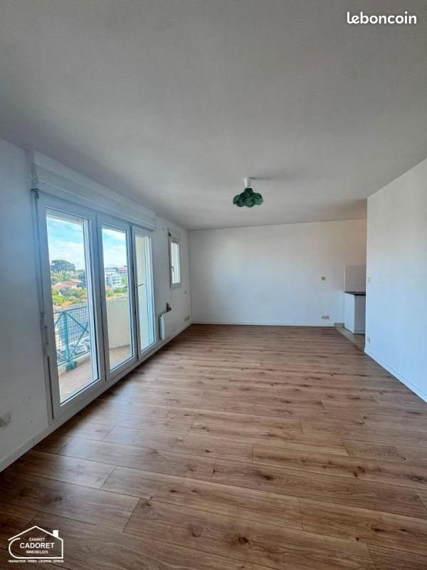 Appartement à louer, 32m², Pornic