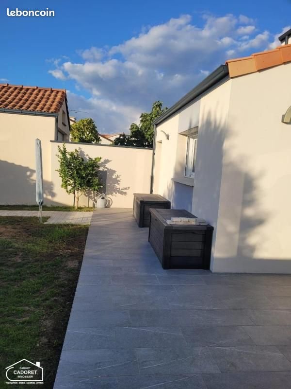 Maison à vendre, 144m², Chauvé