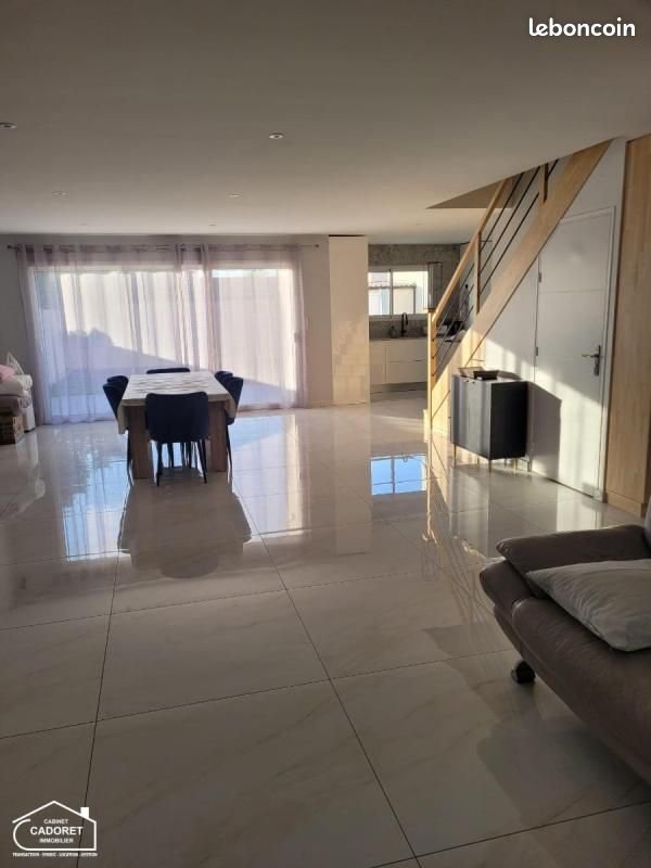 Maison à vendre, 144m², Chauvé