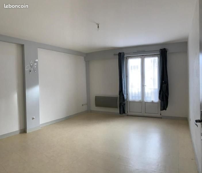 Appartement à louer, 42m², Pornic