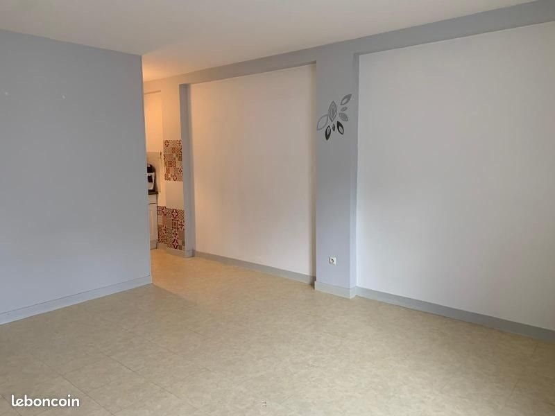 Appartement à louer, 42m², Pornic