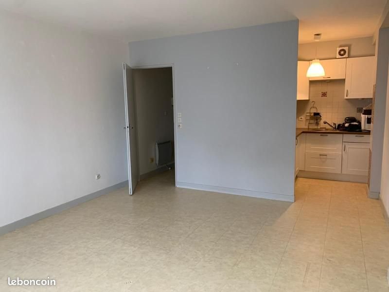Appartement à louer, 42m², Pornic