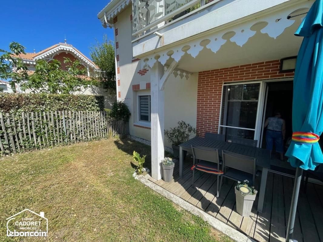 Appartement à vendre, 85m², Pornic
