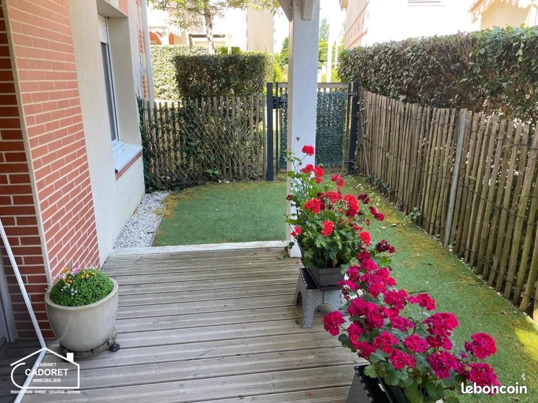 Appartement à vendre, 85m², Pornic