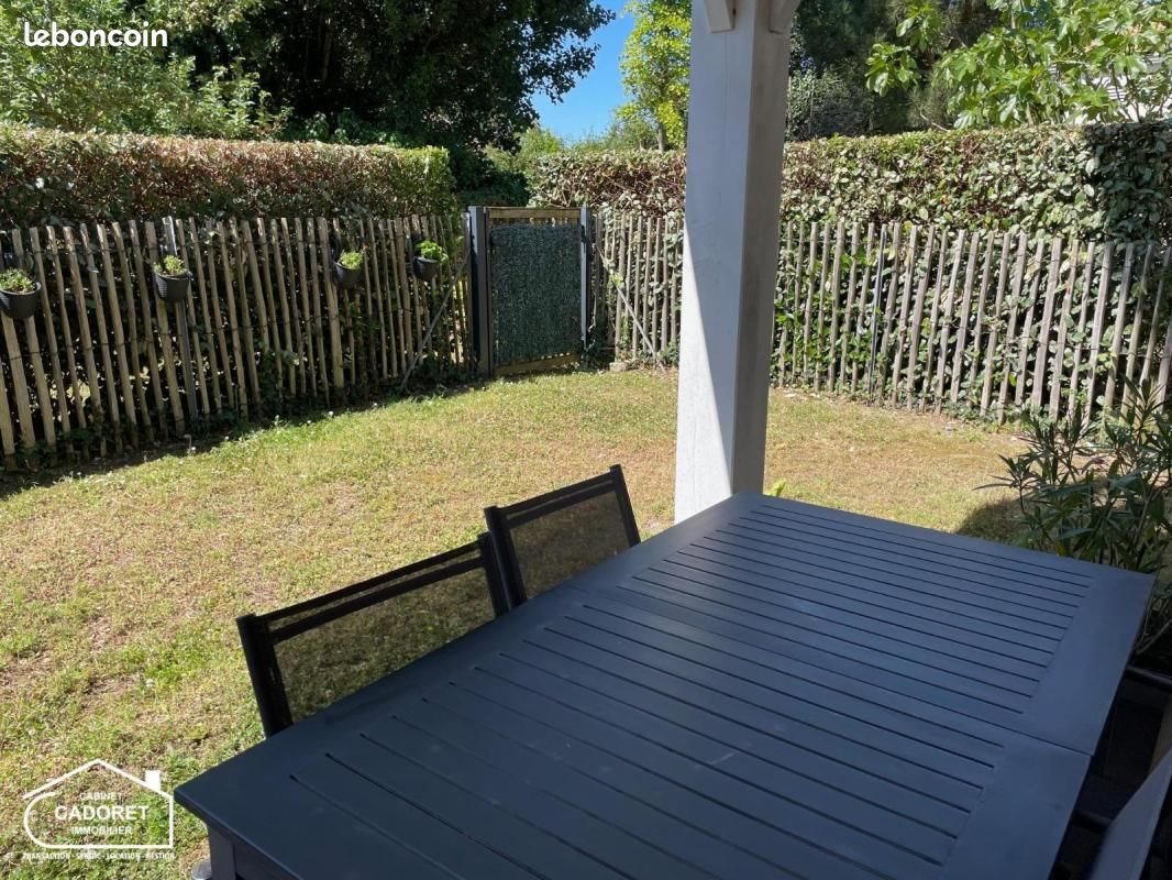 Appartement à vendre, 85m², Pornic