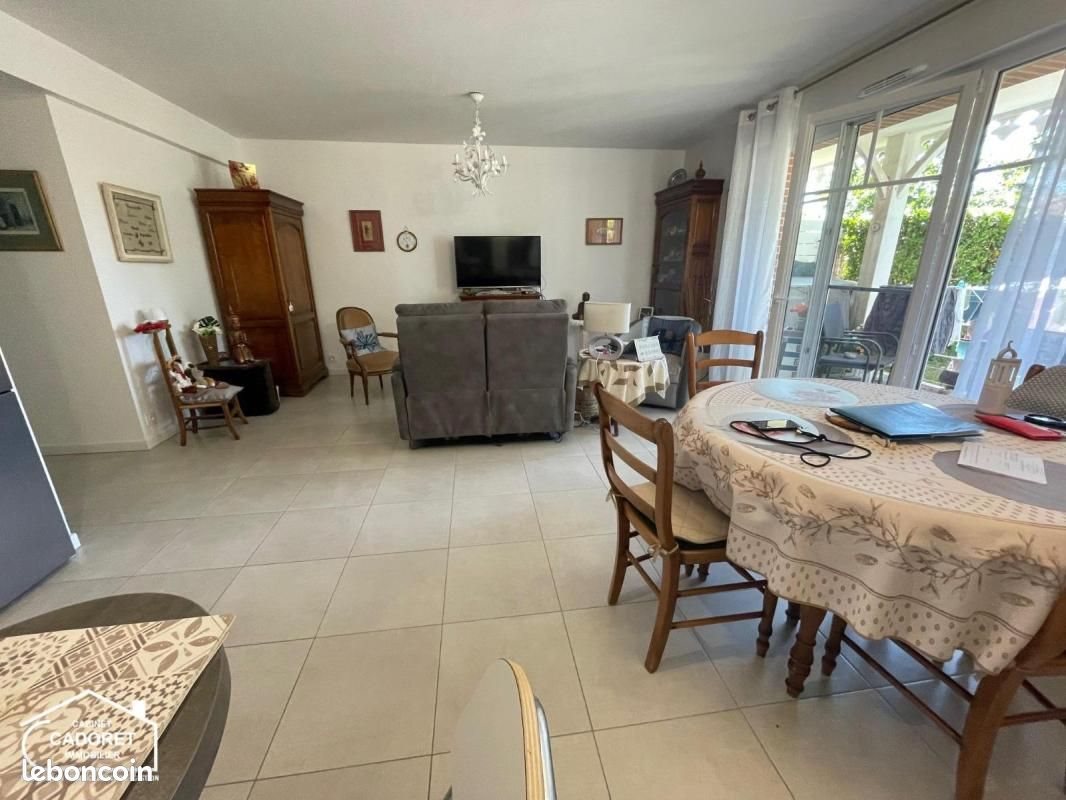 Appartement à vendre, 85m², Pornic
