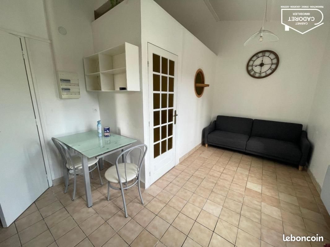 Maison à louer, 21m², La Bernerie-en-Retz