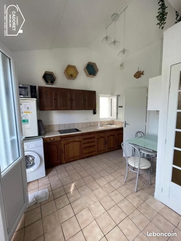 Maison à louer, 21m², La Bernerie-en-Retz