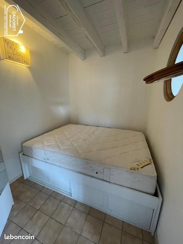 Maison à louer, 21m², La Bernerie-en-Retz