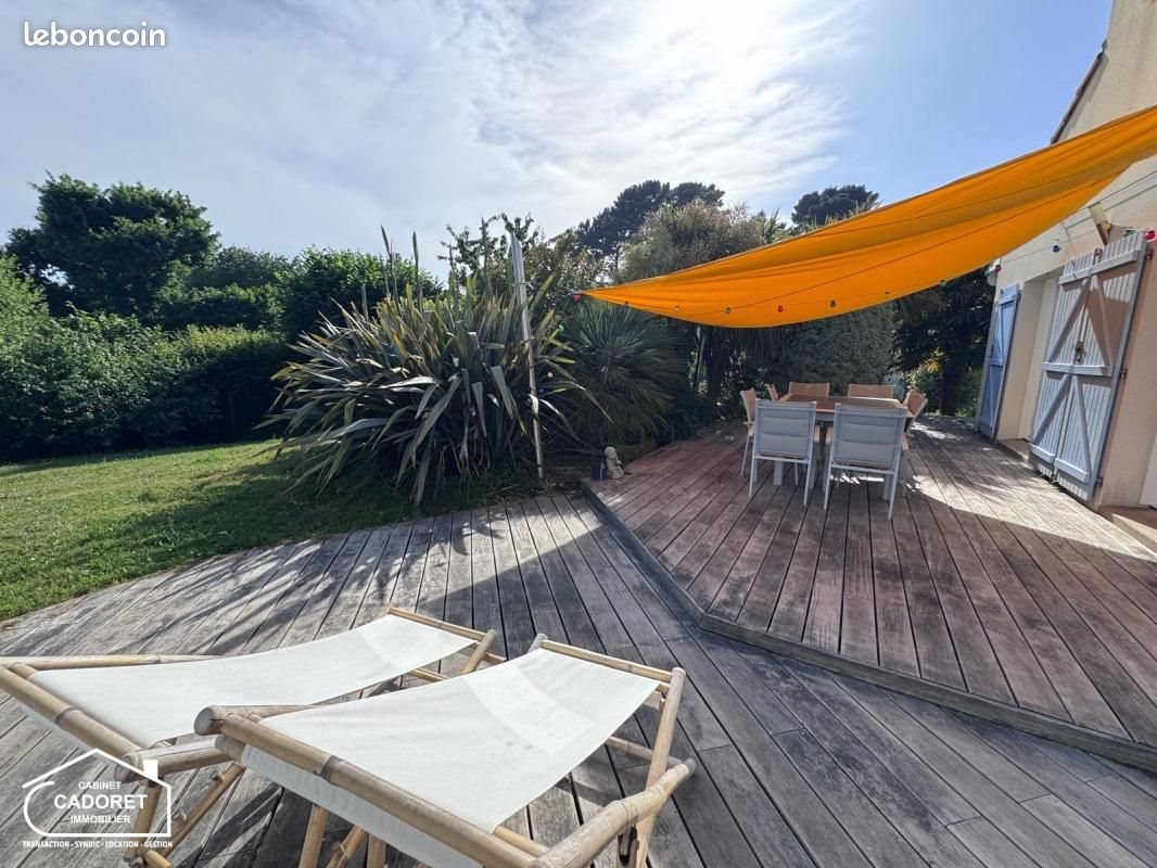 Maison à vendre, 131m², Saint-Brevin-les-Pins