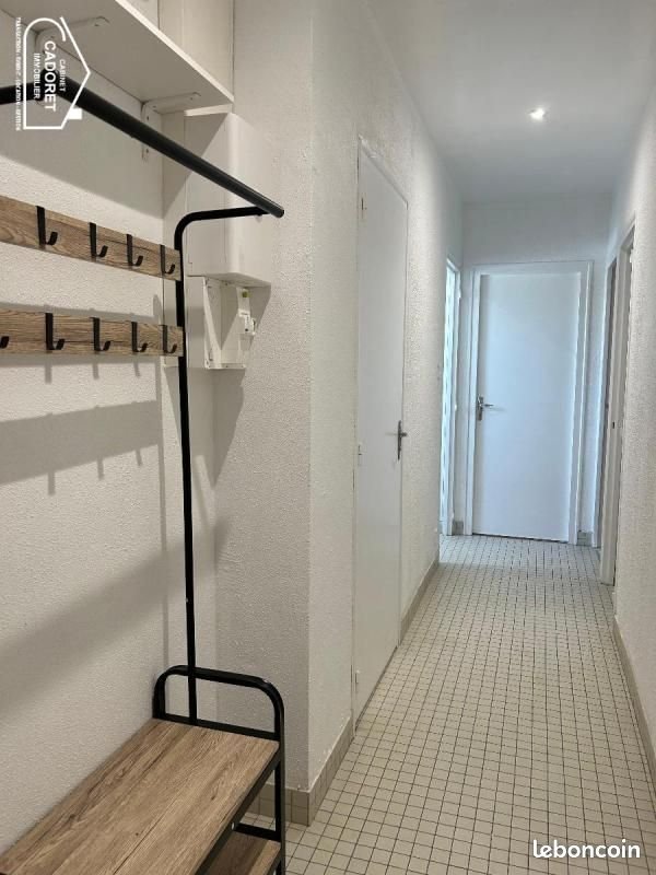 Appartement à louer, 33m², Pornic