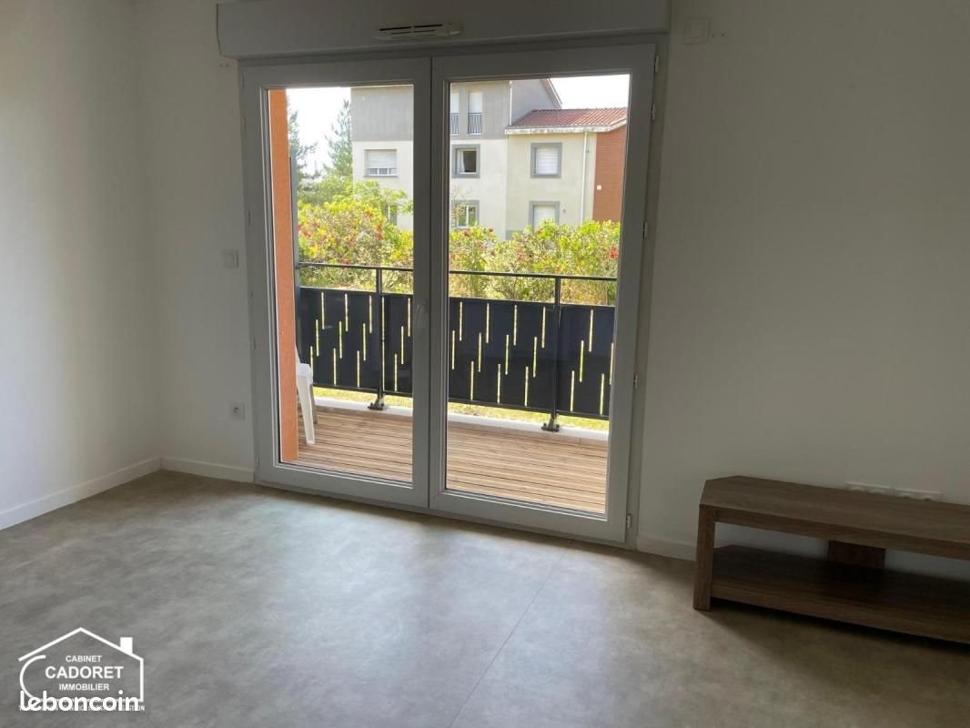 Appartement à vendre, 42m², Pornic