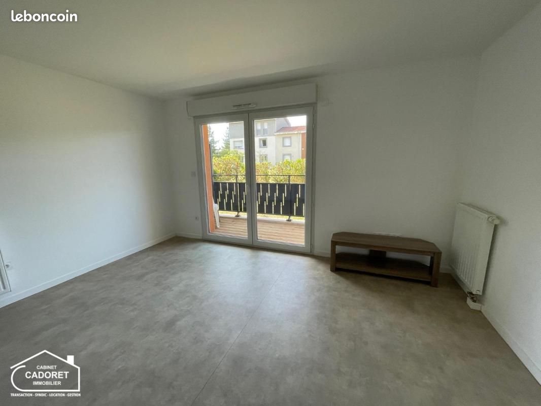 Appartement à vendre, 42m², Pornic