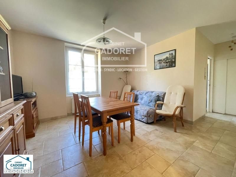 Appartement à vendre, 38m², Saint-Michel-Chef-Chef