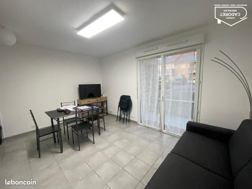 Appartement à louer, 26m², Les Moutiers-en-Retz