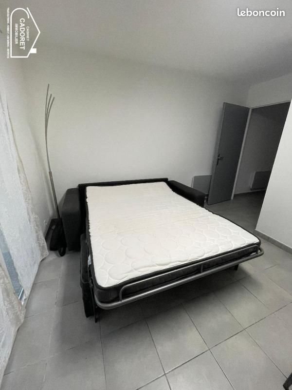 Appartement à louer, 26m², Les Moutiers-en-Retz