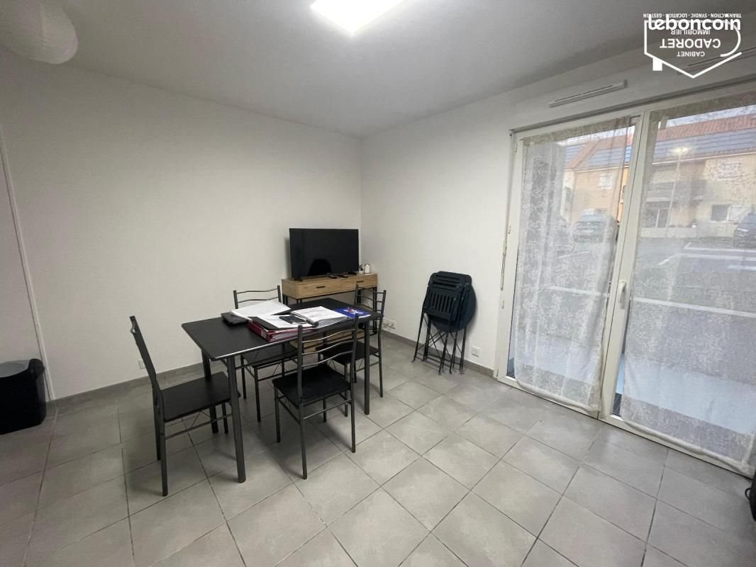 Appartement à louer, 26m², Les Moutiers-en-Retz